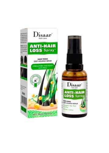 Anti-hair loss Larawan