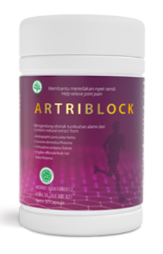 Artriblock Larawan