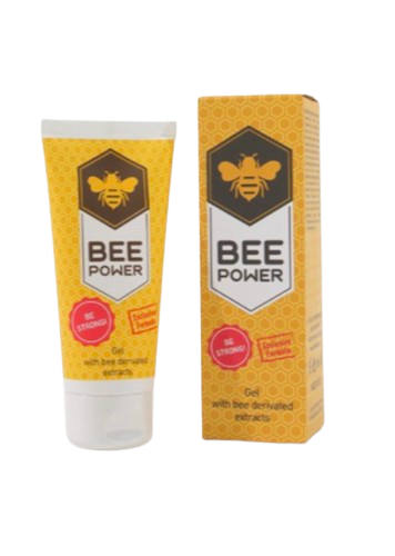 Bee's power Larawan