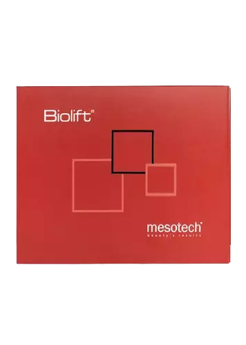 Biolift Larawan