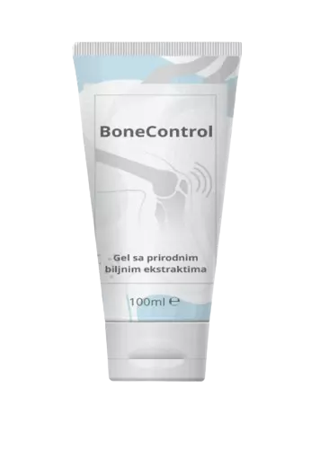 BoneControl Larawan