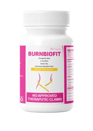 Burnbiofit Larawan