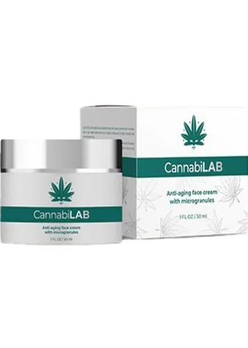 Cannabilab Larawan