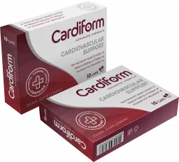 Cardiform Larawan