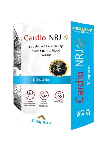 Cardio NRJ Larawan