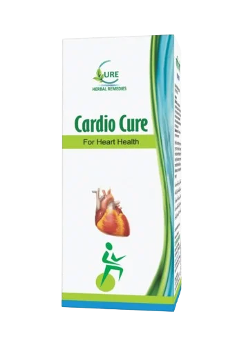 Cardiocure Larawan