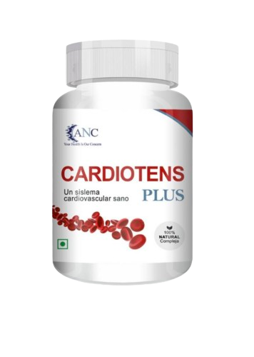 Cardiotens Larawan