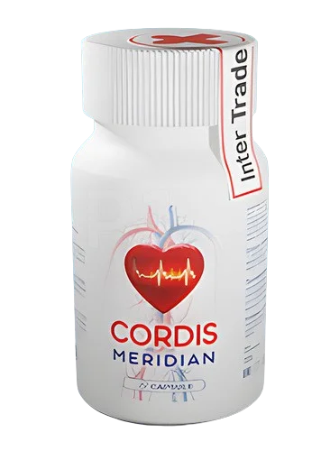 Cordis Meridian Larawan