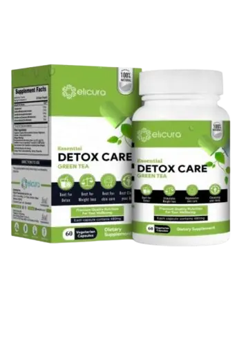 Detox Care Larawan