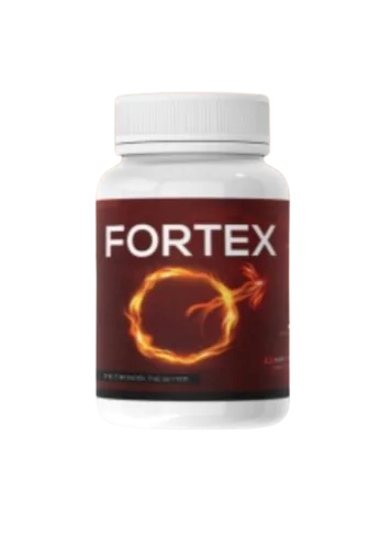 Fortex Larawan