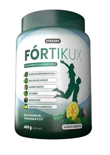 Fortikux Larawan