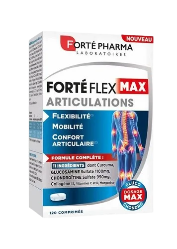 Fortuflex Caps Larawan