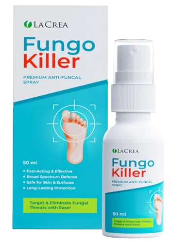 FungoKiller Larawan