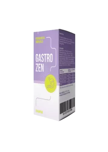 Gastro ZEN Larawan