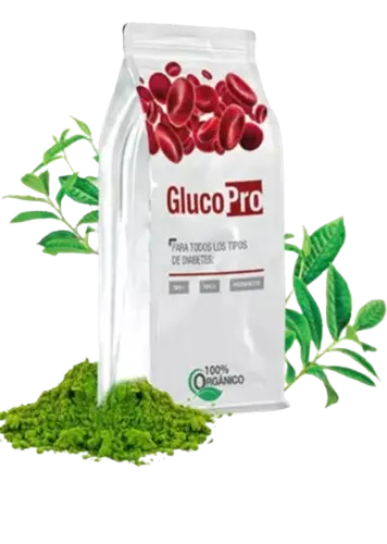 Gluco Pro Larawan