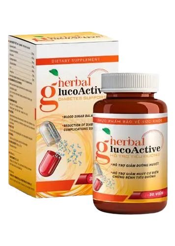 Glucoactive Larawan