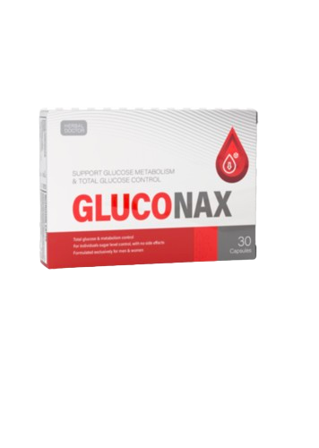 Gluconax Larawan