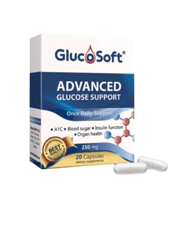 GlucoSoft Larawan