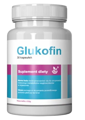 Glukofin Larawan