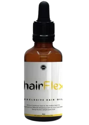 Hairflex Larawan