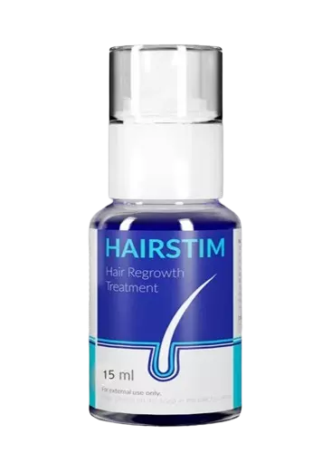 Hairstim Larawan