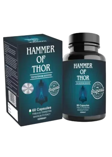 Hammer Of Thor Larawan