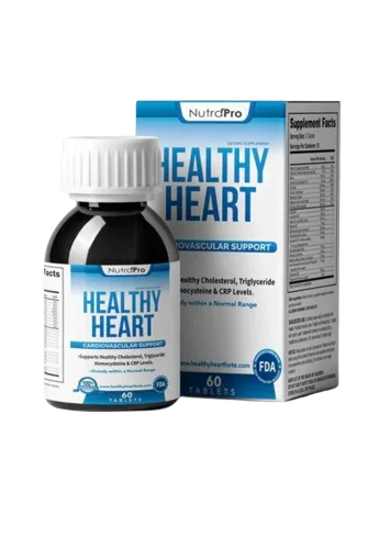 HealthyHeart Forte Larawan