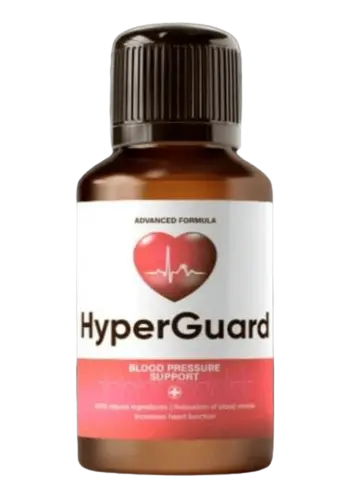 HyperGuard Larawan