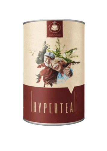 Hypertea Larawan