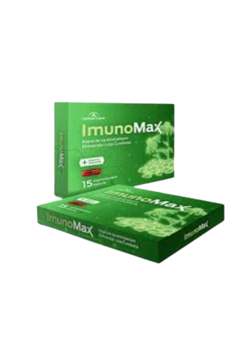 ImunoMax Larawan