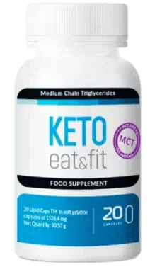 Keto Eat&Fit Larawan