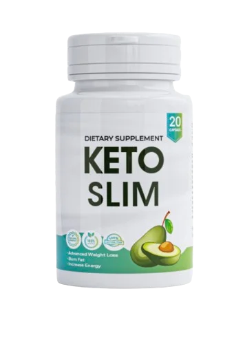 Keto Slim Larawan