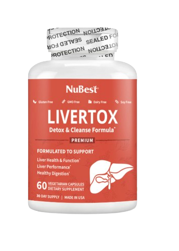 Liverotox Larawan