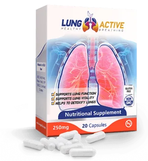 LungActive Larawan