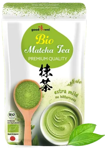 Matcha Powder Larawan