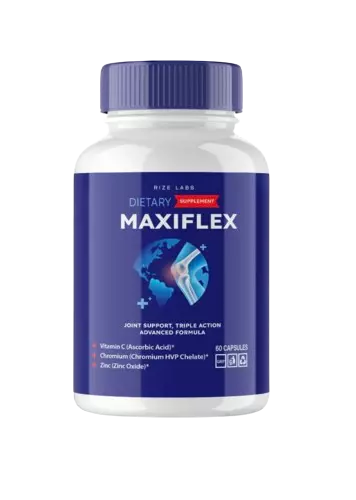 Maxiflex Larawan