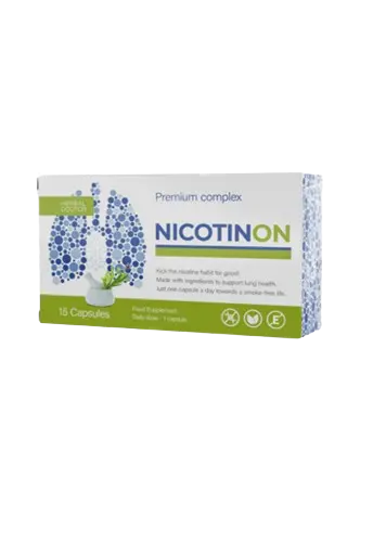 Nicotinon Premium Larawan