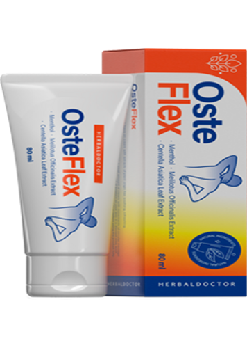 Osteflex Larawan