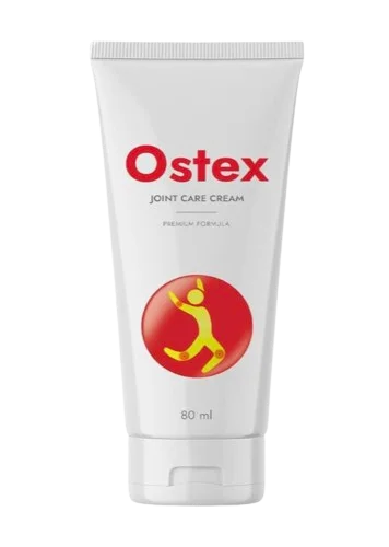 Ostex Larawan