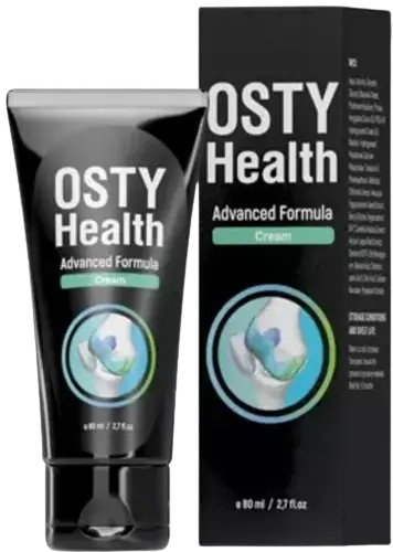 OstyHealth Larawan