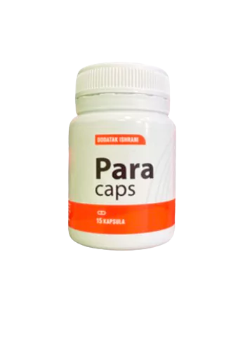 Para Caps Larawan