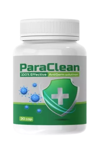 Paraclean Larawan