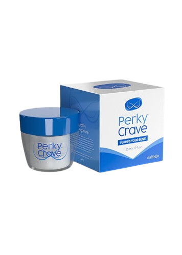 Perky Crave Larawan