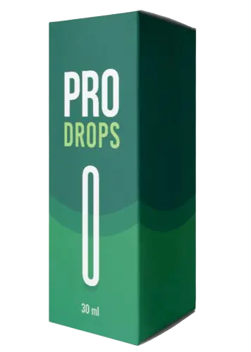 Pro Drops Larawan