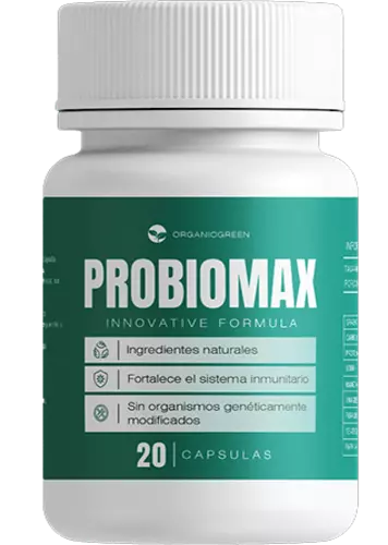 Probiomax Larawan