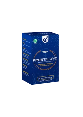 Prostalove Larawan