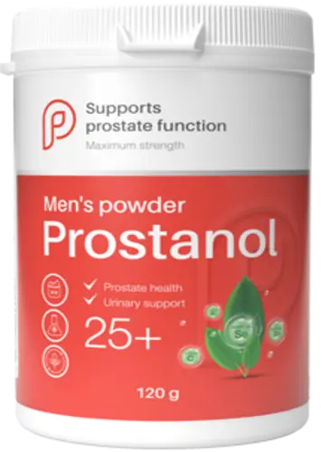 Prostanol Larawan