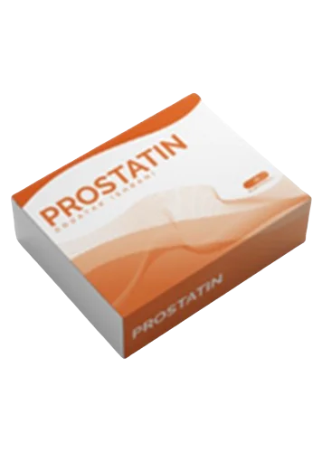 Prostatin Larawan