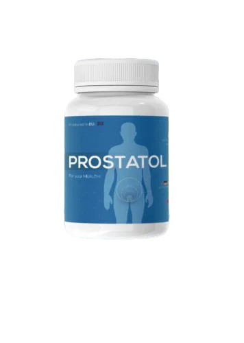 Prostatol Larawan