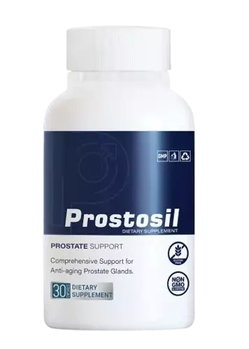 Prostosil Larawan